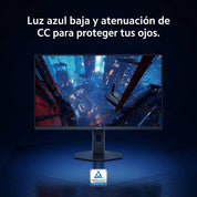 Xiaomi Gaming Monitor G27i 2026 - monitor IPS 180Hz Full HD 27"
