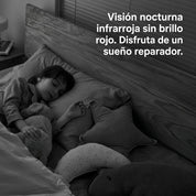 Xiaomi Smart Camera C100 - cámara de seguridad Full HD con visión nocturna
