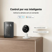 Xiaomi Smart Camera C100 - cámara de seguridad Full HD con visión nocturna