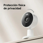 Xiaomi Smart Camera C100 - cámara de seguridad Full HD con visión nocturna