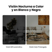Xiaomi Smart Camera C301 - cámara de seguridad 2K con visión 360°