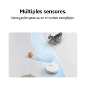 Xiaomi Robot Vacuum S40C - robot aspiradora inteligente con mapeo