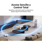 Xiaomi Mesh System AX3000 NE - router Wi-Fi 6 mesh de alta velocidad
