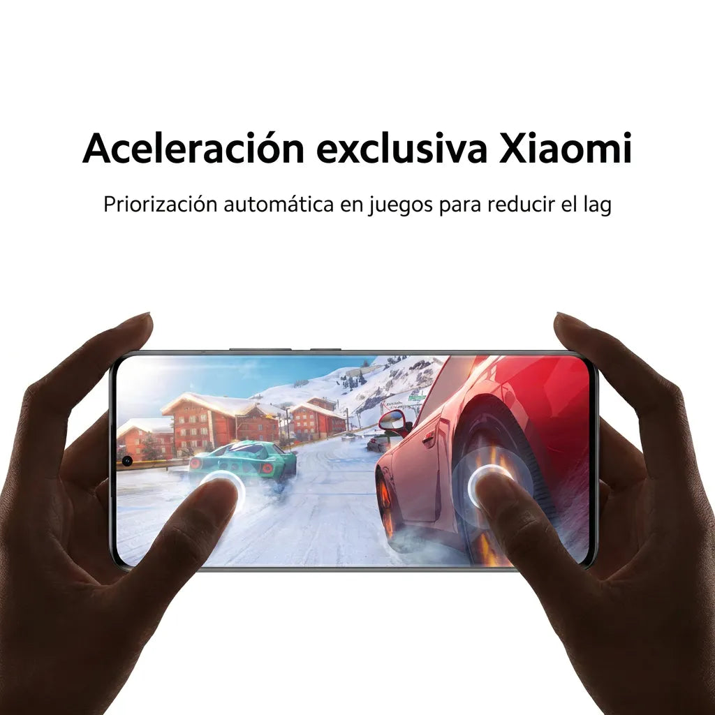 Xiaomi Mesh System AX3000 NE - router Wi-Fi 6 mesh de alta velocidad