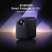 Xiaomi Smart Projector L1 Pro - proyector Full HD con Google TV