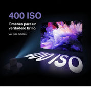 Xiaomi Smart Projector L1 Pro - proyector Full HD con Google TV