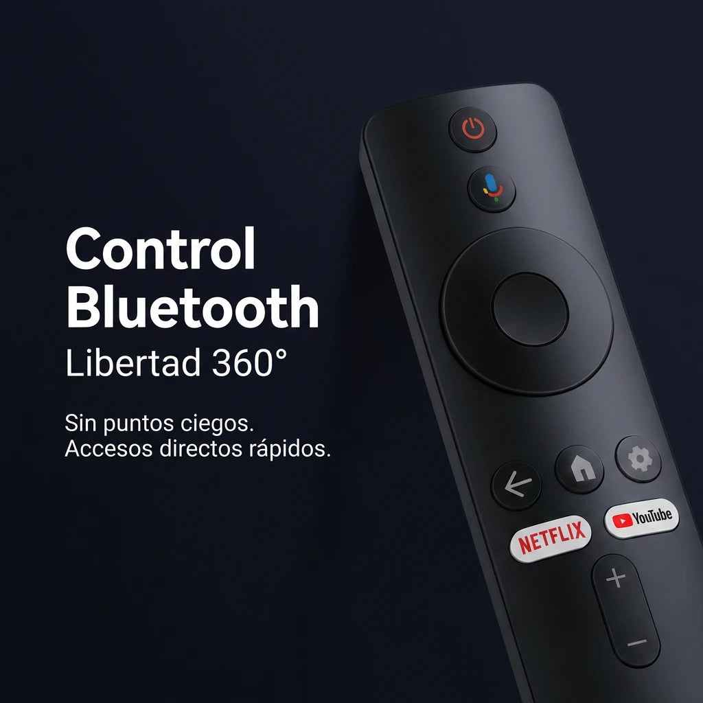Xiaomi Smart Projector L1 Pro - proyector Full HD con Google TV