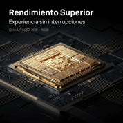 Xiaomi Smart Projector L1 Pro - proyector Full HD con Google TV