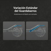 Xiaomi Electric Scooter 6 Pro - scooter 1000W hasta 60km con suspensión dual