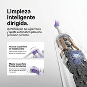 Xiaomi Oscillation Electric Toothbrush Pro - cepillo dental eléctrico sónico