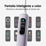 Xiaomi Oscillation Electric Toothbrush Pro - cepillo dental eléctrico sónico