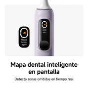 Xiaomi Oscillation Electric Toothbrush Pro - cepillo dental eléctrico sónico