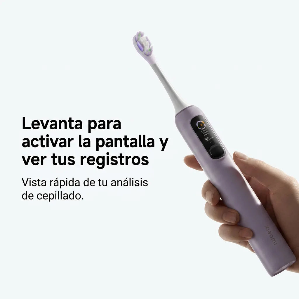 Xiaomi Oscillation Electric Toothbrush Pro - cepillo dental eléctrico sónico