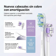 Xiaomi Oscillation Electric Toothbrush Pro - cepillo dental eléctrico sónico