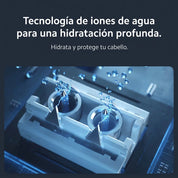 Xiaomi Water Ionic Hair Dryer H500 - secadora iónica compacta