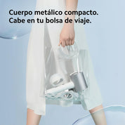 Xiaomi Water Ionic Hair Dryer H500 - secadora iónica compacta