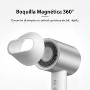 Xiaomi Water Ionic Hair Dryer H500 - secadora iónica compacta