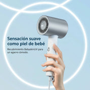 Xiaomi Water Ionic Hair Dryer H500 - secadora iónica compacta