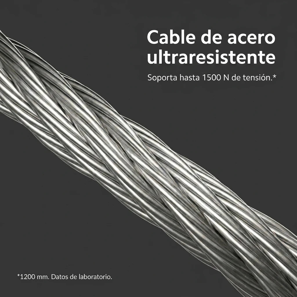 Xiaomi Electric Scooter Cable Lock - candado de seguridad para scooter