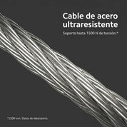 Xiaomi Electric Scooter Cable Lock - candado de seguridad para scooter