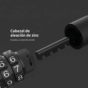 Xiaomi Electric Scooter Cable Lock - candado de seguridad para scooter