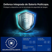 Soporte Cargador Magnético Spigen Essential Para Auto Qi2.2 25W
