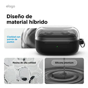 Case Elago Duo Hang Galaxy Buds4 / 4 Pro