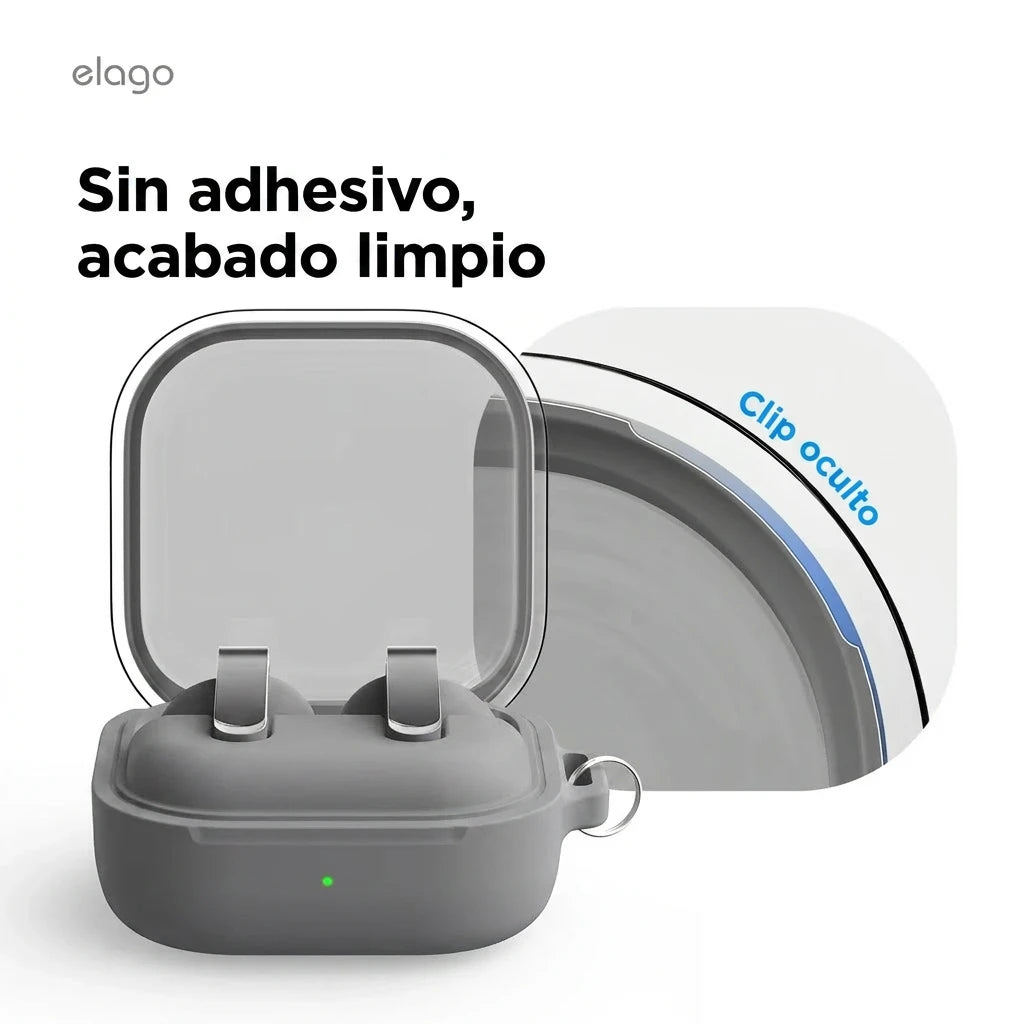 Case Elago Duo Hang Galaxy Buds4 / 4 Pro