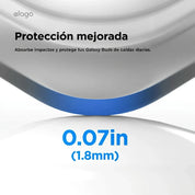 Case Elago Duo Hang Galaxy Buds4 / 4 Pro