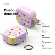 Case elago Ice Cream AirPods Pro 3