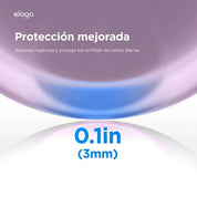 Case elago Ice Cream AirPods Pro 3