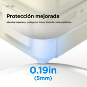 Case Elago Cassette Tape Galaxy Buds4 / 4 Pro