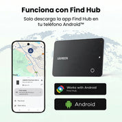UGREEN FineTrack Slim G with Google Find Hub (Android Only)
