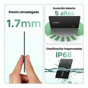 UGREEN FineTrack Slim G with Google Find Hub (Android Only)