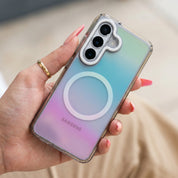 Case Avana Cosmic Frost Galaxy S26 (MagSafe)