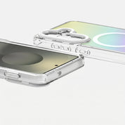 Case Avana Cosmic Frost Galaxy S26 (MagSafe)
