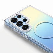 Case Avana Cosmic Frost Galaxy S26 (MagSafe)