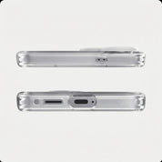 Case Avana Cosmic Frost Galaxy S26 (MagSafe)