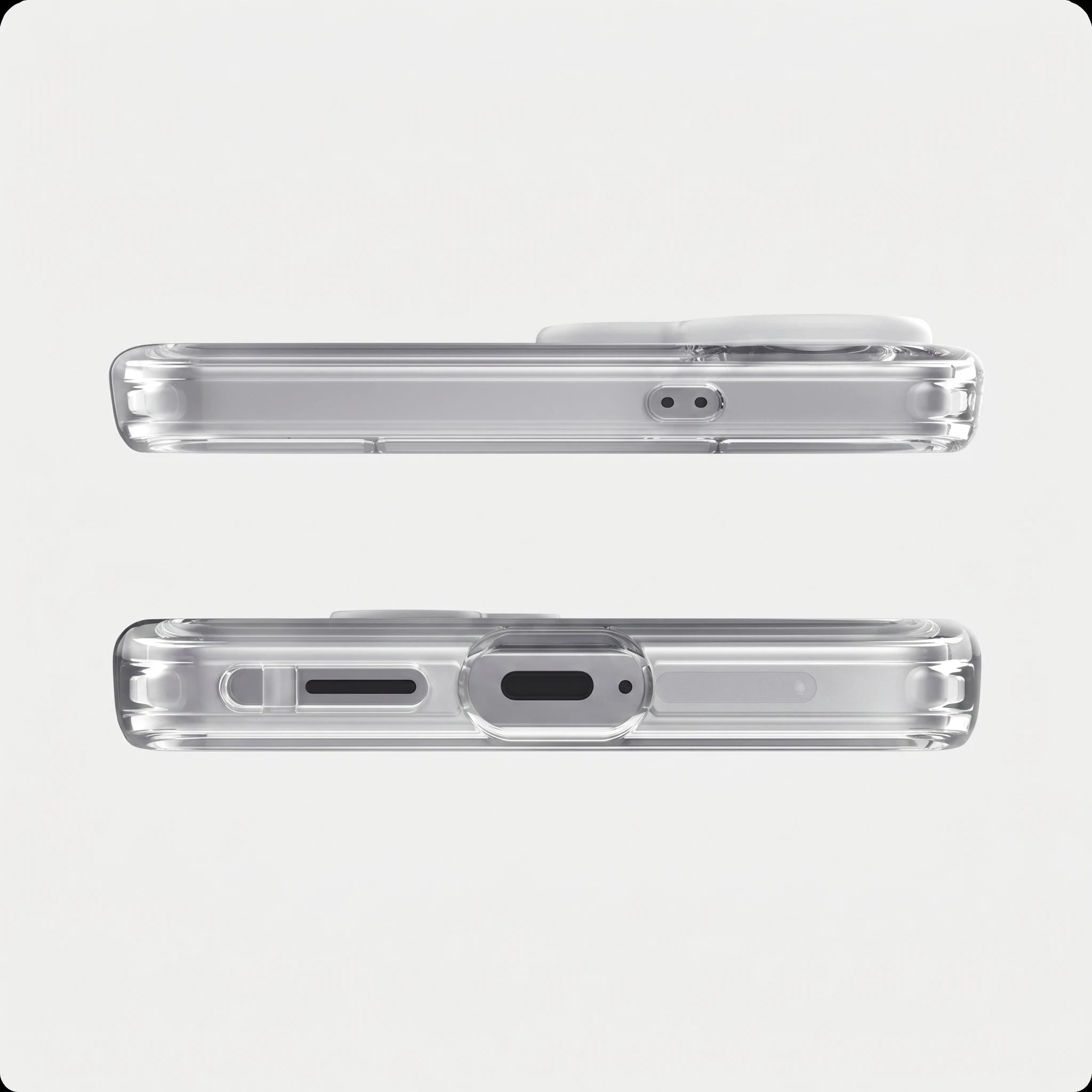 Case Avana Cosmic Frost Galaxy S26 (MagSafe)