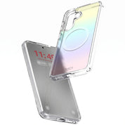 Case Avana Cosmic Frost Galaxy S26 Plus (MagSafe)
