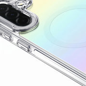 Case Avana Cosmic Frost Galaxy S26 Plus (MagSafe)