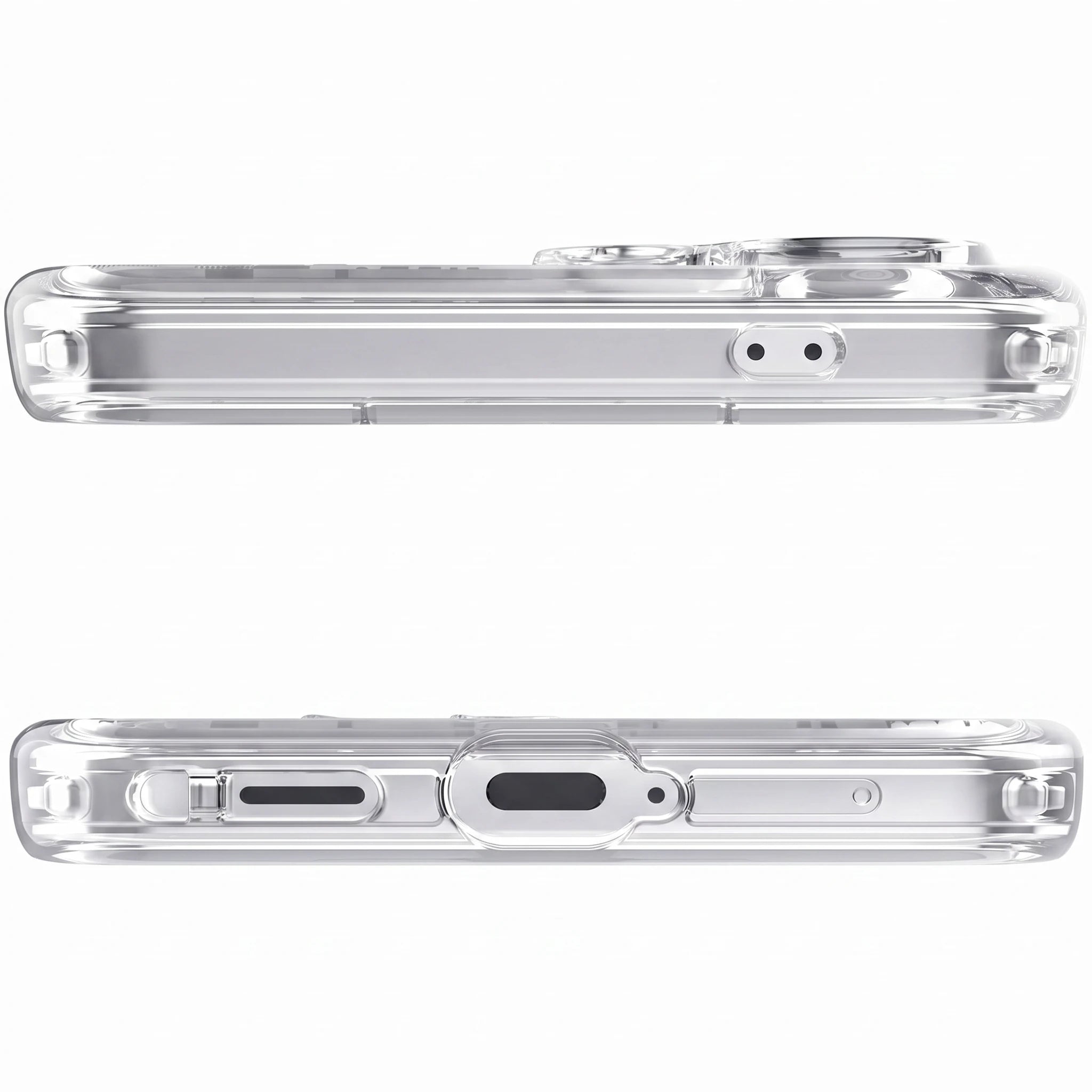 Case Avana Cosmic Frost Galaxy S26 Plus (MagSafe)
