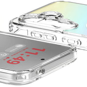 Case Avana Cosmic Frost Galaxy S26 Plus (MagSafe)