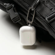 Elago Clear Hang Case Para AirPods Pro 3