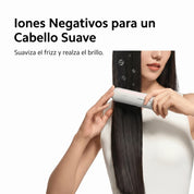 Xiaomi Cordless Hair Straightener Brush - Cepillo Alisador Inalámbrico