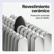 Xiaomi Cordless Hair Straightener Brush - Cepillo Alisador Inalámbrico