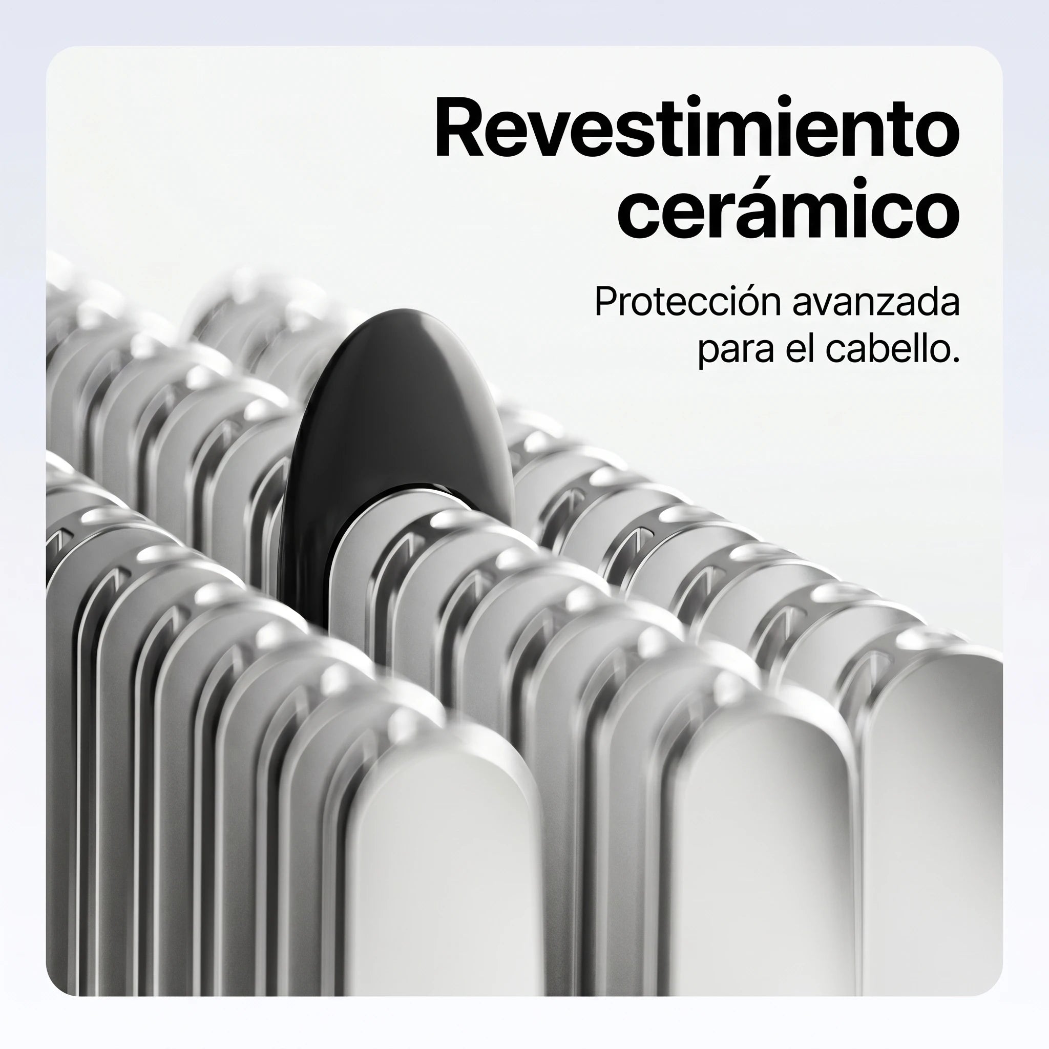 Xiaomi Cordless Hair Straightener Brush - Cepillo Alisador Inalámbrico