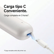 Xiaomi Cordless Hair Straightener Brush - Cepillo Alisador Inalámbrico