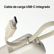 Xiaomi 67W Power Bank 10000 (Cable integrado) - Ice Blue