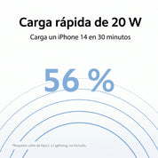 Xiaomi 22.5W Power Bank 10000mAh (Cable Integrado)